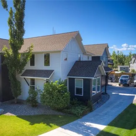 Buy this 5 bed house on 4134 Clydesdale Court in Bozeman, MT 59718