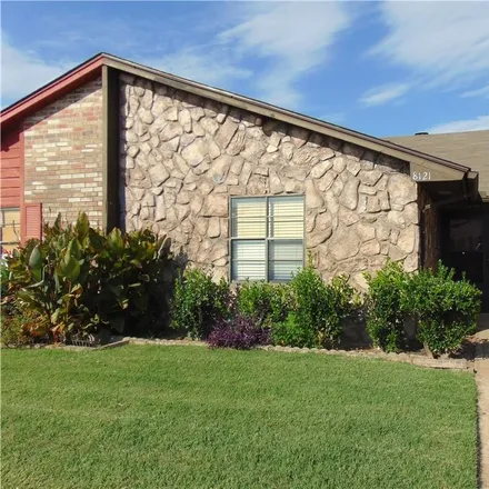 Buy this 2 bed condo on 8127 Northwest 23rd Street in Oklahoma City, OK 73127
