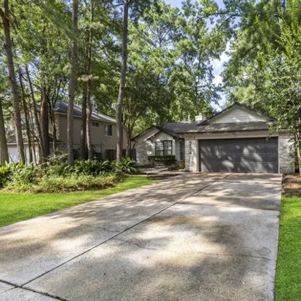 Image 9 - 254 S Pathfinders Cir, The Woodlands, Texas, 77381 - House for sale