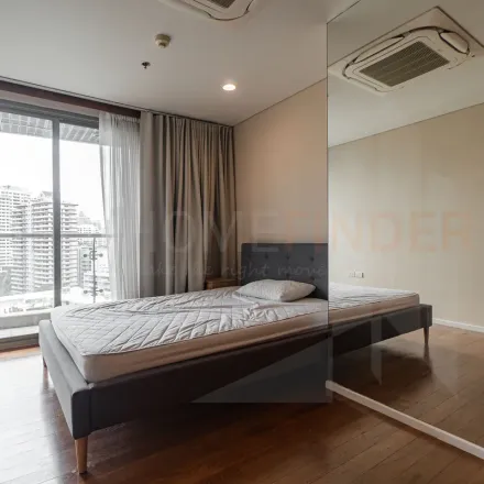 Image 4 - Park Plaza Sukhumvit, Ratchadaphisek Road, Sukhumvit, Khlong Toei District, 10110, Thailand - Apartment for rent