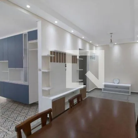 Rent this 3 bed house on Rua Professor Horácio Ribeiro in Jardim Dulce, Sorocaba - SP