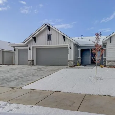 Image 2 - 2156 North Desert Lily Avenue, Star, ID 83669, USA - House for sale