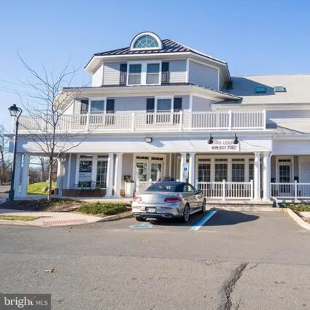 Rent this 1 bed apartment on Princeton Bank in Cranbury Road, Princeton Junction