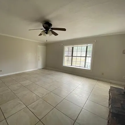 Image 4 - 9338 Cumberland Drive, Beaumont, TX 77708, USA - House for rent