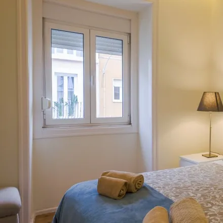 Rent this 2 bed apartment on Rua Dom Carlos de Mascarenhas 56 in 1070-083 Lisbon, Portugal