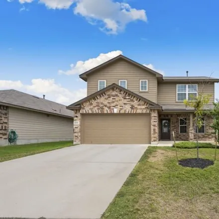 Buy this 4 bed house on Spike Rush in Bexar County, TX