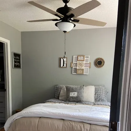 Rent this 1 bed room on Village Lane in Port Orange, FL 32128