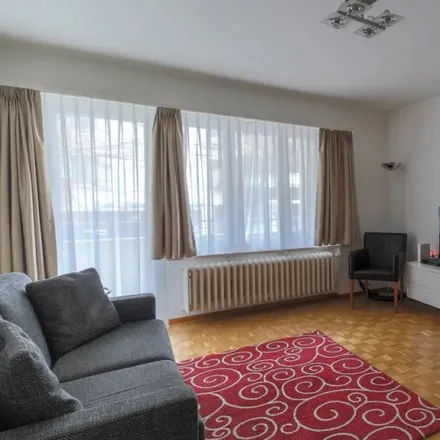 Rent this 2 bed apartment on Tessinerplatz in 8002 Zurich, Switzerland