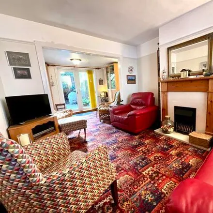 Image 4 - 27 Livingstone Road, Bournemouth, Christchurch and Poole, BH5 2AS, United Kingdom - Duplex for sale