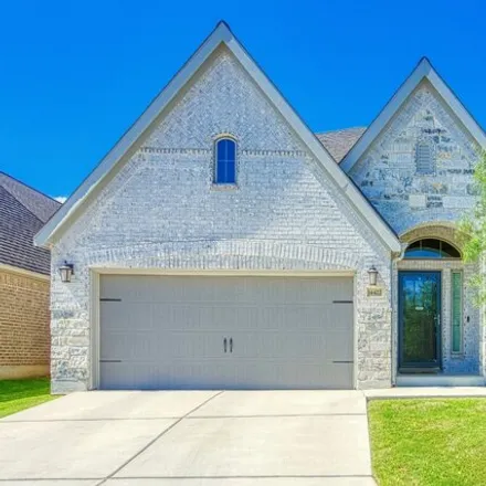 Buy this 4 bed house on 9100 Yearling Street in Bexar County, TX 78254