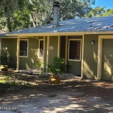 Buy this 3 bed house on 169 Seminole Road in Saint Augustine South, Saint Johns County