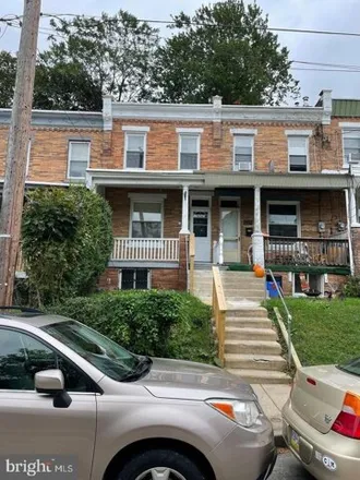 Buy this 3 bed house on 256 Montana Street in Philadelphia, PA 19119