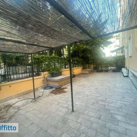 Image 9 - Via Clisio, 00199 Rome RM, Italy - Apartment for rent