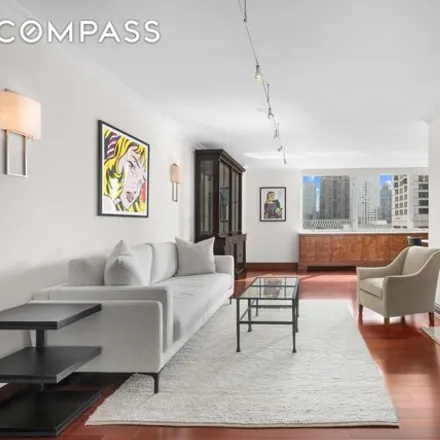 Image 3 - The Phillips Club, 155 West 66th Street, New York, NY 10023, USA - Condo for rent