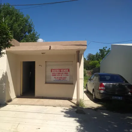 Buy this studio house on Parroquía Santa Teresita del Niño Jesús in Guillermo Saravi, Departamento Paraná