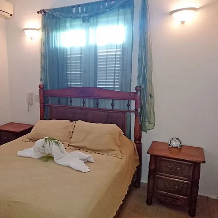 Rent this 1 bed apartment on Sosúa