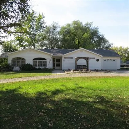 Buy this 3 bed house on 315 South Prospect Street in Stanberry, Gentry County