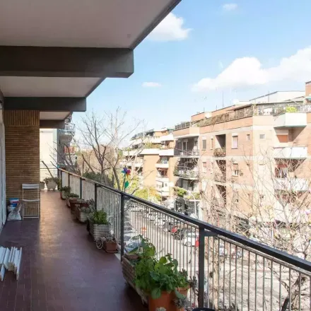 Image 6 - Viale di Vigna Pia, 00149 Rome RM, Italy - Room for rent