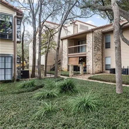 Rent this 2 bed condo on 8600 Fathom Circle in Austin, TX 78729