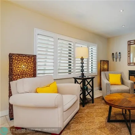 Image 7 - 1428 Northeast 17th Avenue, Fort Lauderdale, FL 33304, USA - House for sale