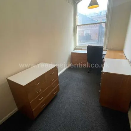 Image 6 - Stoney Street, Nottingham, NG1 1LP, United Kingdom - Apartment for rent