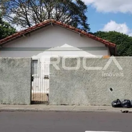 Image 2 - Rua Primo Lazarini, Vila Nery, São Carlos - SP, 13567-181, Brazil - House for sale