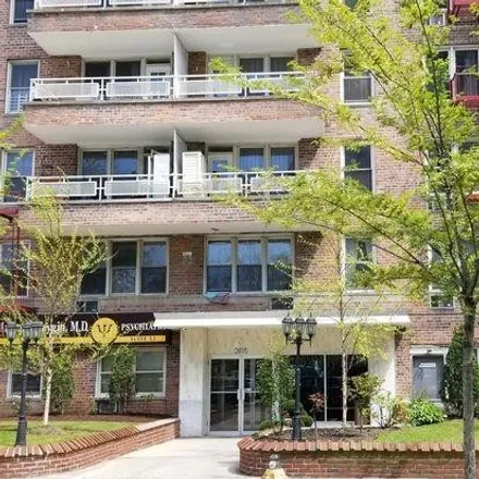 Buy this 1 bed condo on 2815 Ocean Parkway in New York, NY 11235