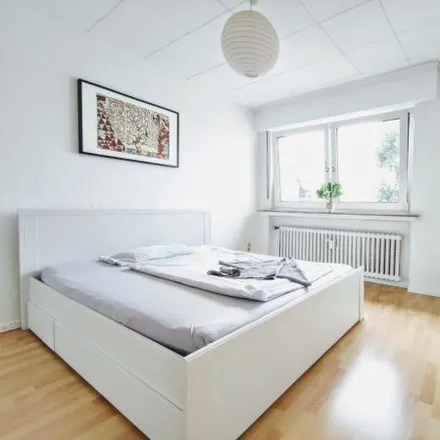 Rent this 2 bed apartment on Ernst-Mehlich-Straße in 44141 Dortmund, Germany