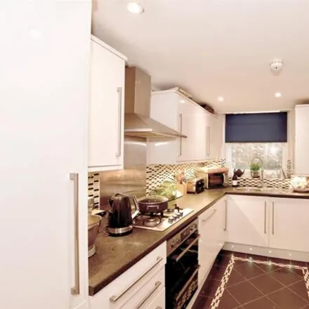 Buy this 2 bed apartment on Clarendon Villas in Hove, BN3 3WE