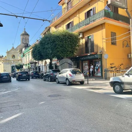 Rent this 1 bed apartment on Via Rose in 80017 Melito di Napoli NA, Italy