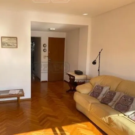 Image 1 - Ladislao Martínez 77, Partido de San Isidro, 1640 Martínez, Argentina - Apartment for rent