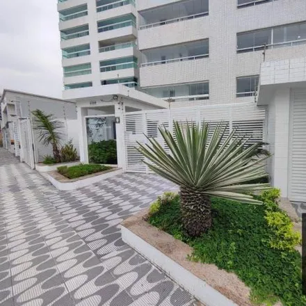 Buy this 2 bed apartment on Avenida Governador Mário Covas Júnior in Mongaguá, Mongaguá - SP