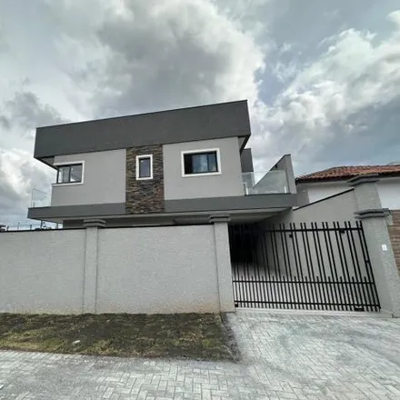 Buy this 3 bed house on Rua Felix Klewchovicz in Araucária - PR, 83703-035