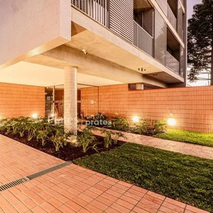 Rent this 1 bed apartment on Rua Doutor Generoso Borges 317 in Batel, Curitiba - PR
