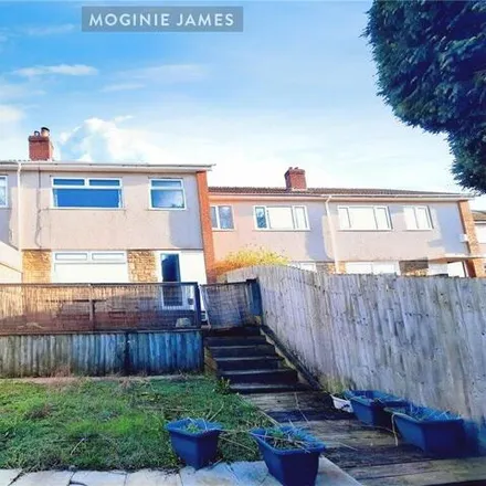 Image 1 - unnamed road, Cardiff, CF23 7DJ, United Kingdom - Townhouse for sale