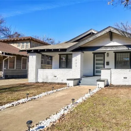 Buy this 3 bed house on 1277 Northwest 21st Street in Oklahoma City, OK 73106