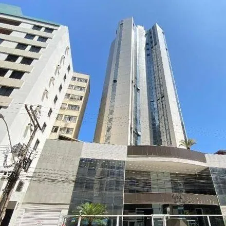 Buy this 4 bed apartment on Edificio Salim Tannus in Rua Joaquim da Silva Lima 482, Parque Areia Preta
