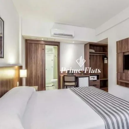 Buy this 1 bed apartment on Rua Antônio de Albuquerque 120 in Savassi, Belo Horizonte - MG
