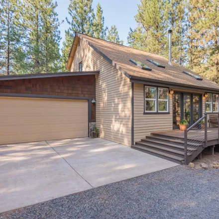 Buy this 3 bed house on 19470 West Campbell Road in Bend, OR 97702