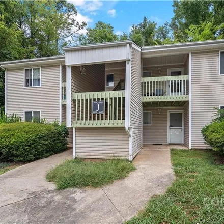 Buy this 2 bed condo on 1602 Eagles Place in Cedar Grove Park, Rock Hill