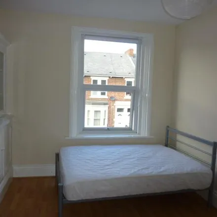 Image 5 - Bolingbroke Street, Newcastle upon Tyne, NE6 5PB, United Kingdom - Apartment for rent