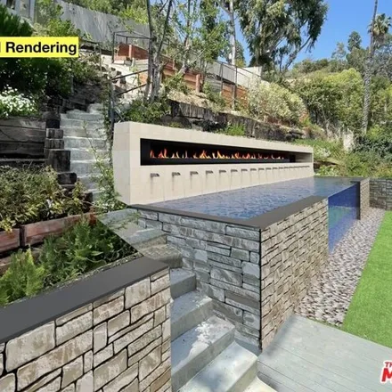 Image 3 - 2737 Ellison Drive, Beverly Hills, CA 90210, USA - House for sale