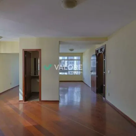 Rent this 4 bed apartment on Rua Piauí in Funcionários, Belo Horizonte - MG