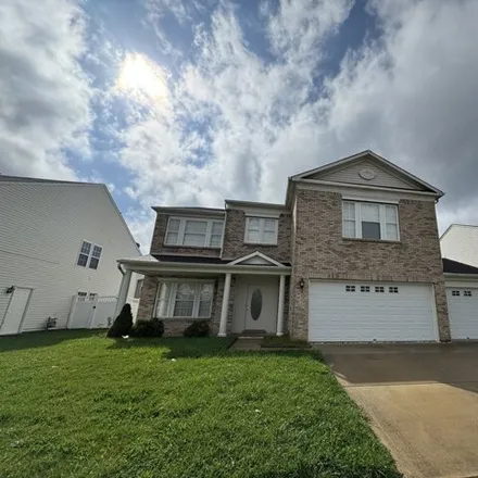 Image 2 - 1300 Danielle Drive, Plainfield, IN 46231, USA - House for rent