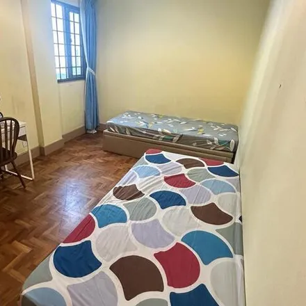 Rent this 1 bed room on 1 Bukit Batok Street 25 in Singapore 658712, Singapore