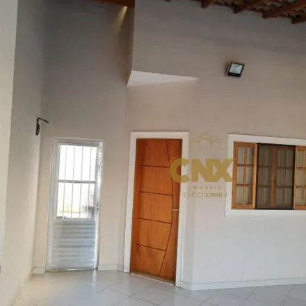 Buy this 2 bed house on Rua Arnaldo M Araújo in Jardim Itapuã, São José dos Campos - SP