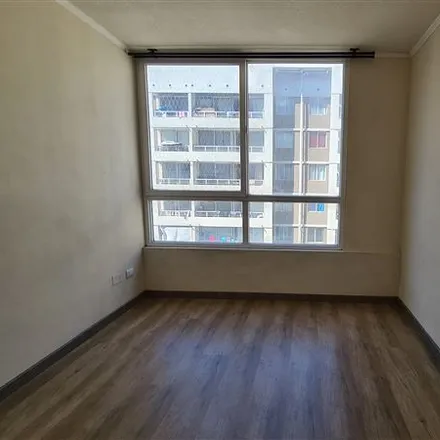 Rent this 1 bed apartment on Avenida María Rozas Velásquez 87 in 850 0445 Estación Central, Chile