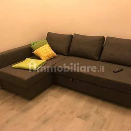 Rent this 1 bed apartment on Via Giuseppe Giulietti 12 in 00154 Rome RM, Italy