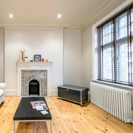 Rent this studio loft on 21 Turner Street in St. George in the East, London