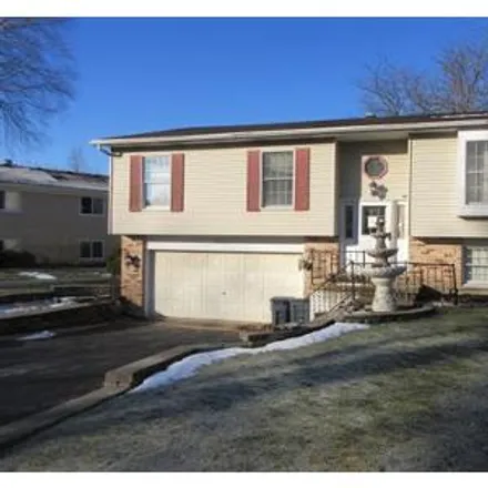 Buy this 3 bed house on 1295 Bunker Street in Woodstock, IL 60098